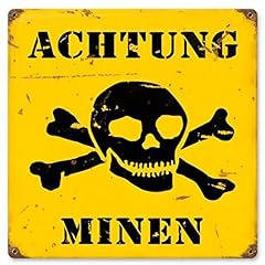 Maizeco achtung minen d'occasion  Livré partout en France