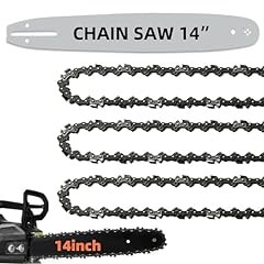 Inch chainsaw guide for sale  Delivered anywhere in USA 