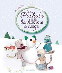 Pachats bonhomme neige d'occasion  Livré partout en France