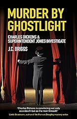 Murder ghostlight charles for sale  Delivered anywhere in UK