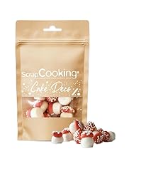 Scrapcooking décors sucrés d'occasion  Livré partout en France