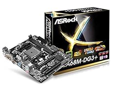 Asrock fm2a68m dg3 for sale  Delivered anywhere in UK