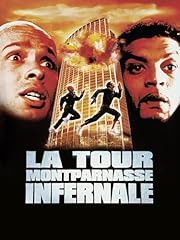 Tour montparnasse infernale d'occasion  Livré partout en France