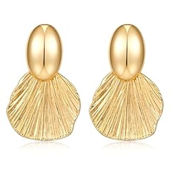 Filmoon gold earrings for sale  Delivered anywhere in USA 