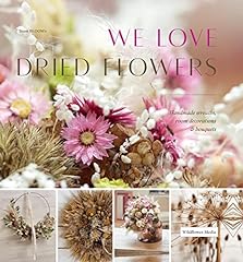 Love dried flowers for sale  Delivered anywhere in USA 