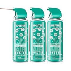 Iduster compressed canned for sale  Delivered anywhere in USA 