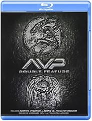Avp double feature for sale  Delivered anywhere in USA 