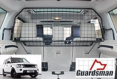 Guardsman dog guard for sale  Delivered anywhere in UK