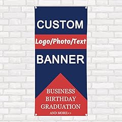 Custom banners signs for sale  Delivered anywhere in USA 
