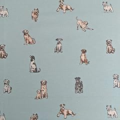 Thimbles fabrics pale for sale  Delivered anywhere in UK