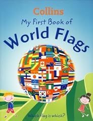 Collins first book for sale  Delivered anywhere in UK