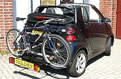 Unbekannt fahrradträger comfo gebraucht kaufen  Wird an jeden Ort in Deutschland