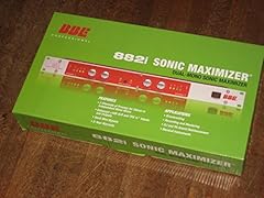 Bbe 882i sonic for sale  Delivered anywhere in USA 
