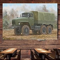 Ural 4320 militär gebraucht kaufen  Wird an jeden Ort in Deutschland