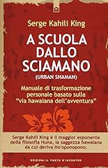 Scuola dallo sciamano. usato  Spedito ovunque in Italia 