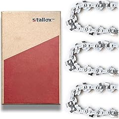 Tallox saw chains for sale  Delivered anywhere in UK