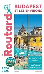 livre budapest guides d'occasion  Livré partout en France