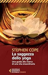 Saggezza dello yoga. usato  Spedito ovunque in Italia 