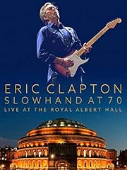 Eric clapton slowhand usato  Spedito ovunque in Italia 