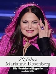 Jahre marianne rosenberg gebraucht kaufen  Wird an jeden Ort in Deutschland