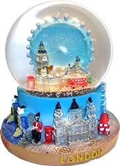 Snow globes large for sale  Delivered anywhere in UK