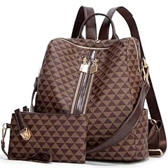 Makes backpack purse for sale  Delivered anywhere in USA 