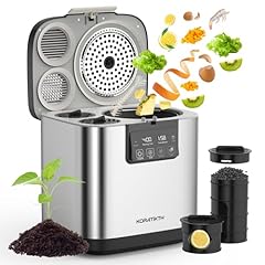 Electric composter kitchen for sale  Delivered anywhere in USA 