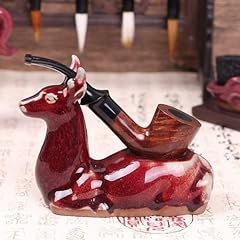 Lumila ceramic smoking for sale  Delivered anywhere in USA 