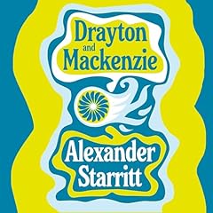 Drayton mackenzie for sale  Delivered anywhere in UK