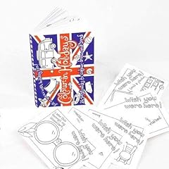 Colour holiday postcards for sale  Delivered anywhere in UK