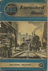 Locoshed book 1952 for sale  Delivered anywhere in UK