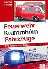 Feuerwehr krummhörn fahrzeuge gebraucht kaufen  Wird an jeden Ort in Deutschland