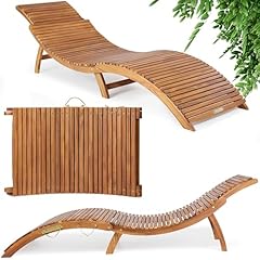Casaria ergo foldable for sale  Delivered anywhere in UK