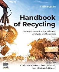 Handbook recycling state for sale  Delivered anywhere in USA 