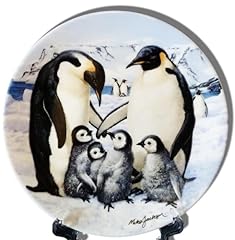 Emperor penguins collector for sale  Delivered anywhere in USA 