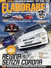 Elaborare magazine abbonamento usato  Spedito ovunque in Italia 