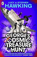 George cosmic treasure for sale  Delivered anywhere in Ireland