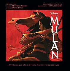 Mulan for sale  Delivered anywhere in USA 