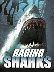 Raging sharks d'occasion  Livré partout en France