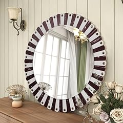 Mirrotrend circle wall for sale  Delivered anywhere in USA 