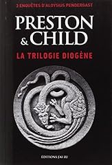 Trilogie diogène violon d'occasion  Livré partout en France