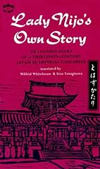 Lady nijo story for sale  Delivered anywhere in UK