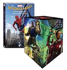 Spider man homecoming d'occasion  Livré partout en France