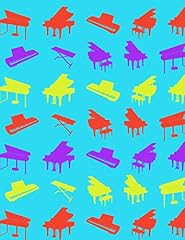 Piano music sheet for sale  Delivered anywhere in USA 