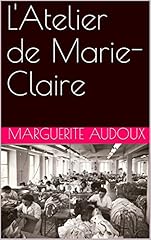 Atelier marie claire usato  Spedito ovunque in Italia 