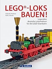 Lego loks bauen gebraucht kaufen  Wird an jeden Ort in Deutschland