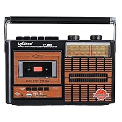 Lychee boombox portable for sale  Delivered anywhere in UK