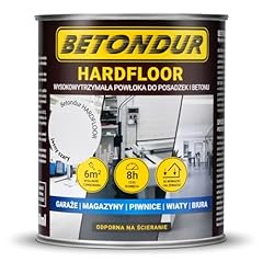 Betondur hardfloor betonfarbe gebraucht kaufen  Wird an jeden Ort in Deutschland