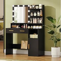 Hzuaneri coiffeuse miroir d'occasion  Livré partout en France