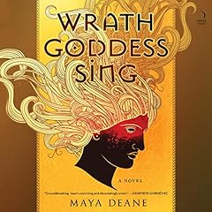 Wrath goddess sing for sale  Delivered anywhere in USA 